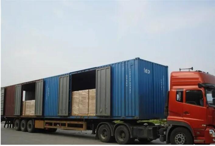 漳州到法库县整车运输