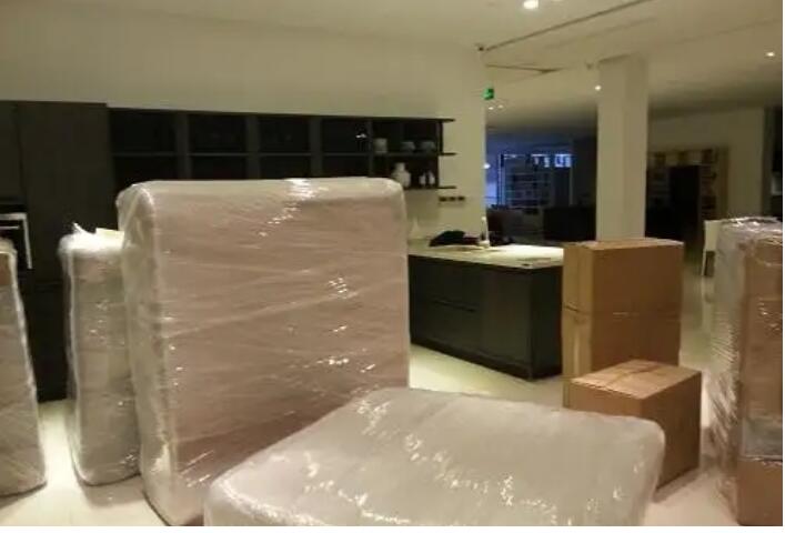 漳州到法库县长途搬家