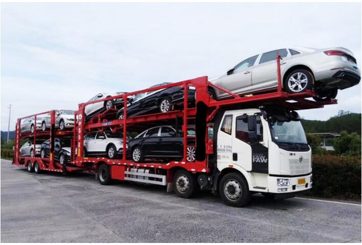 漳州到法库县轿车托运